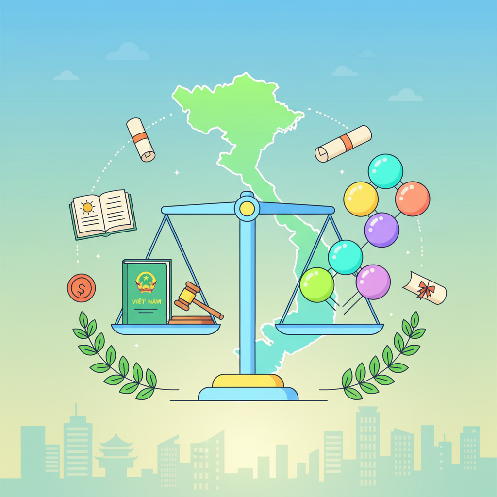 5 ĐIỀU LƯU Ý DÀNH CHO SINH VIÊN LUÂT