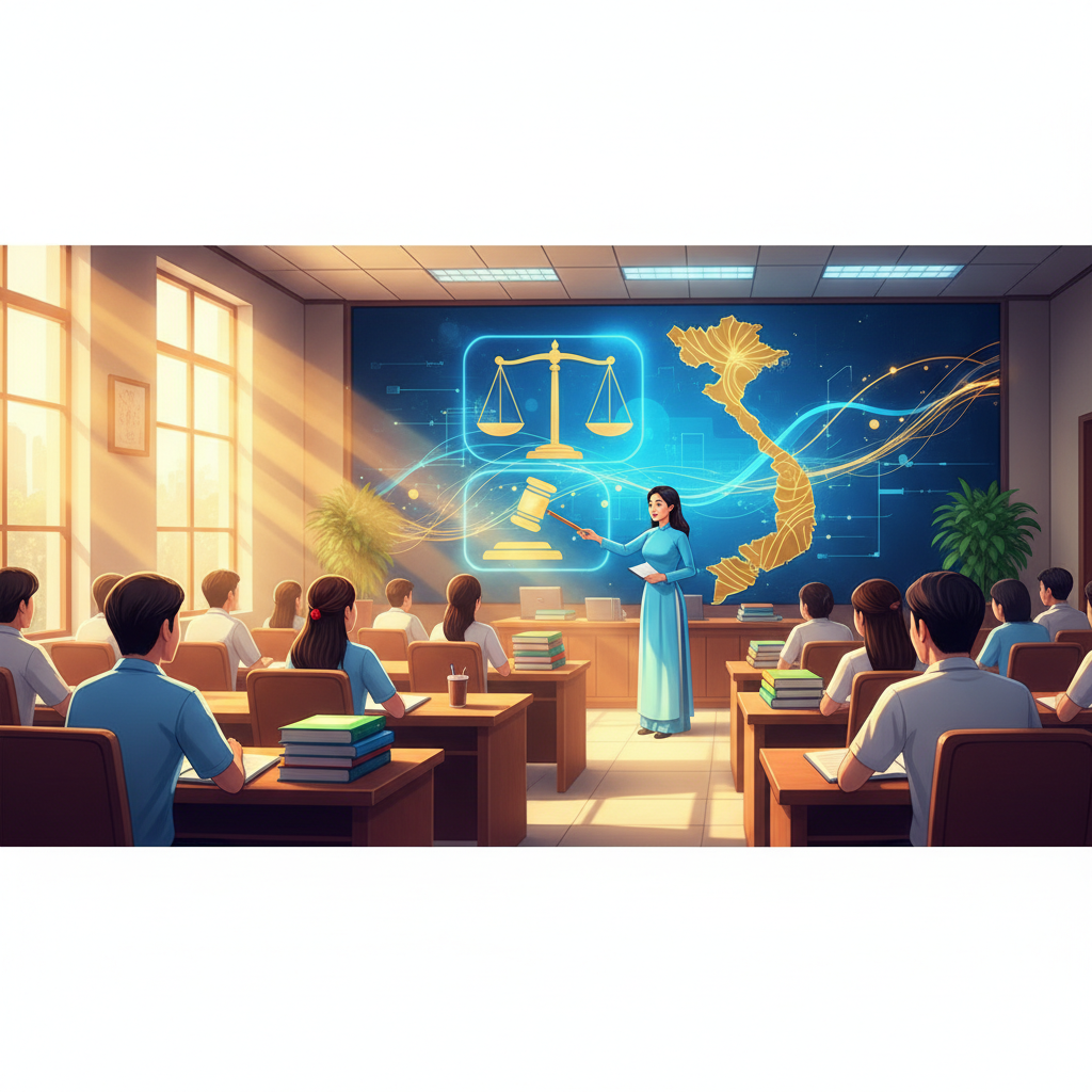 Bài giảng Môn luật tố tụng hành chính