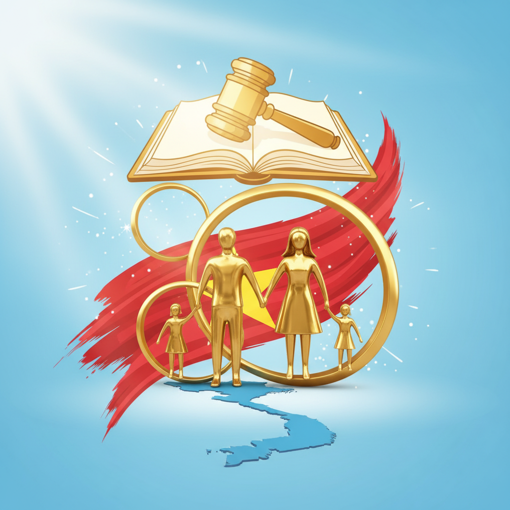 nội dung nguyên tắc hôn nhân 1 vợ 1 chồng