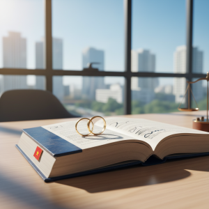 Bài tập và nội dung nguyên tắc hôn nhân 1 vợ 1 chồng trong đời sống