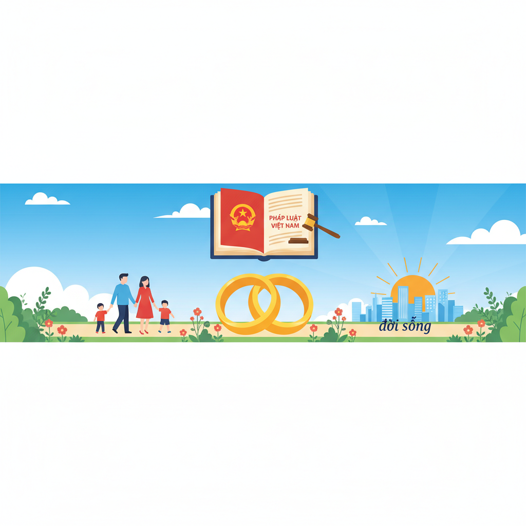 nội dung nguyên tắc hôn nhân 1 vợ 1 chồng