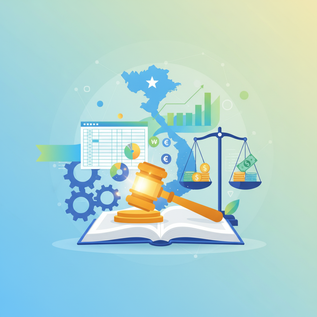 báo cáo thực tập kế toán vốn bằng tiền