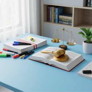 Bí kíp làm bài tập chia thừa kế môn Luật Dân sự chuẩn xác