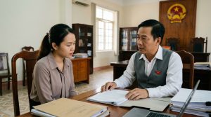 Biên bản thỏa thuận về việc hủy bỏ đơn phương chấm dứt hợp đồng lao động