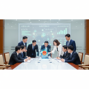 Biên chế là gì theo quy định của pháp luật hiện hành?