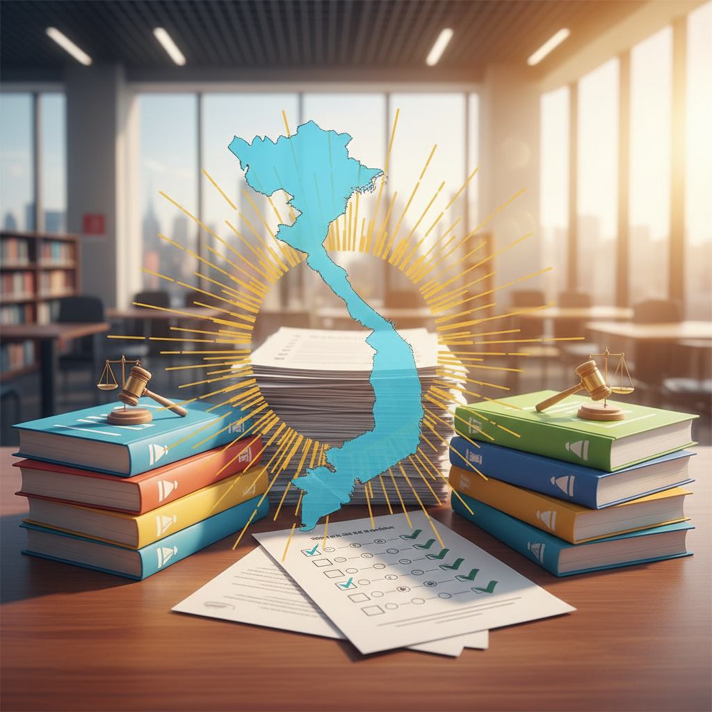 Bộ câu hỏi trắc nghiệm môn Pháp luật