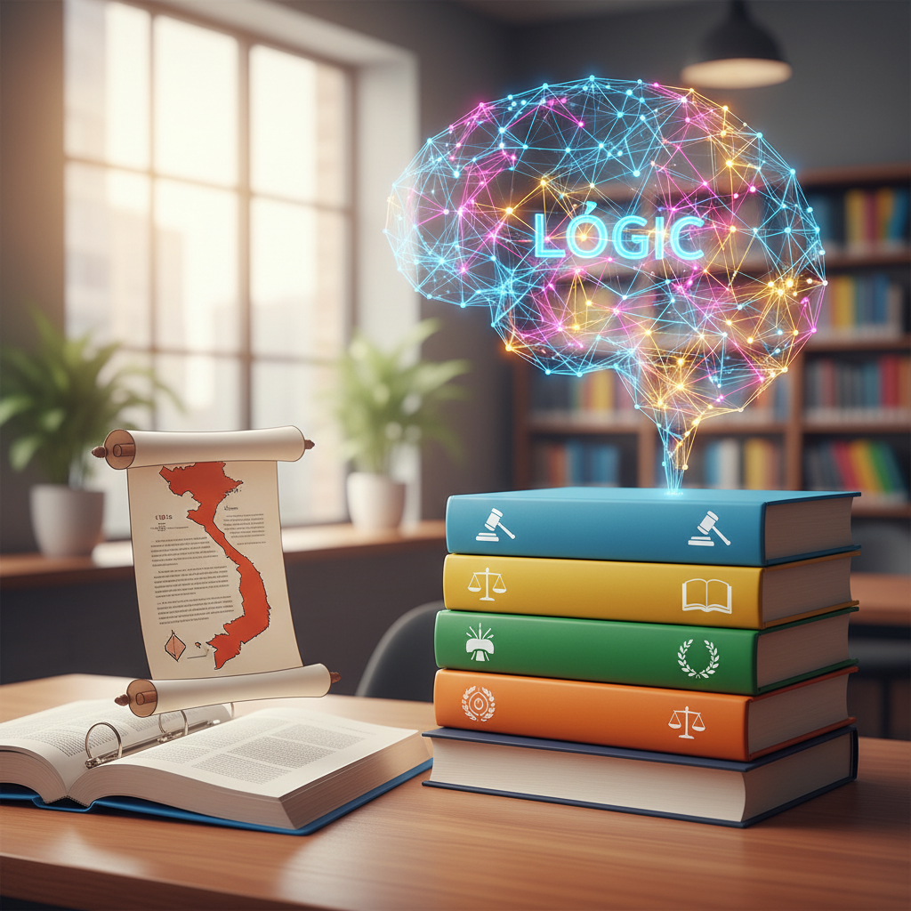 logic học