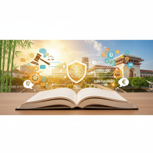 Bộ tài liệu ôn thi cấp tốc môn Logic học (Liên tục cập nhật)