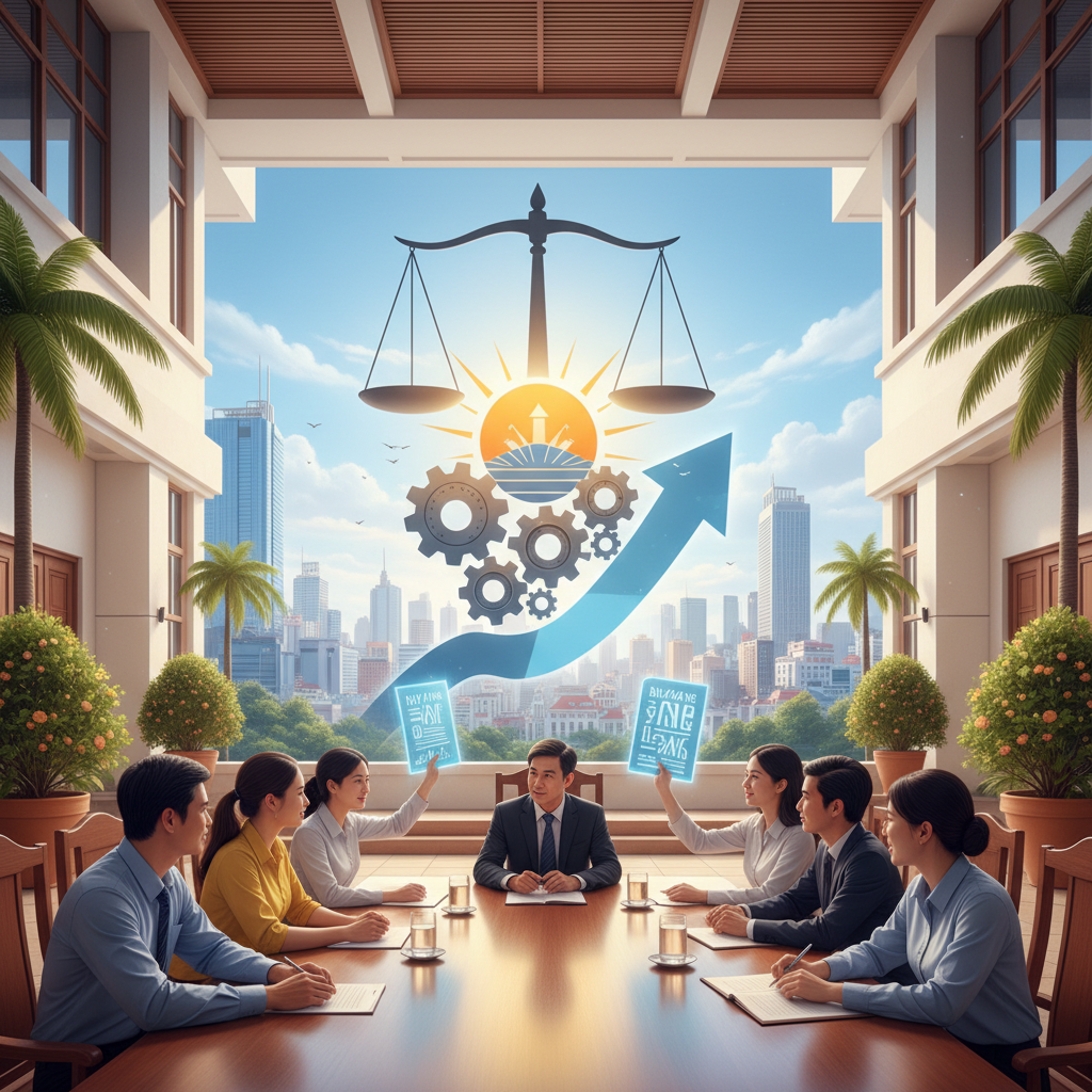 vấn đề việc lao động việc làm