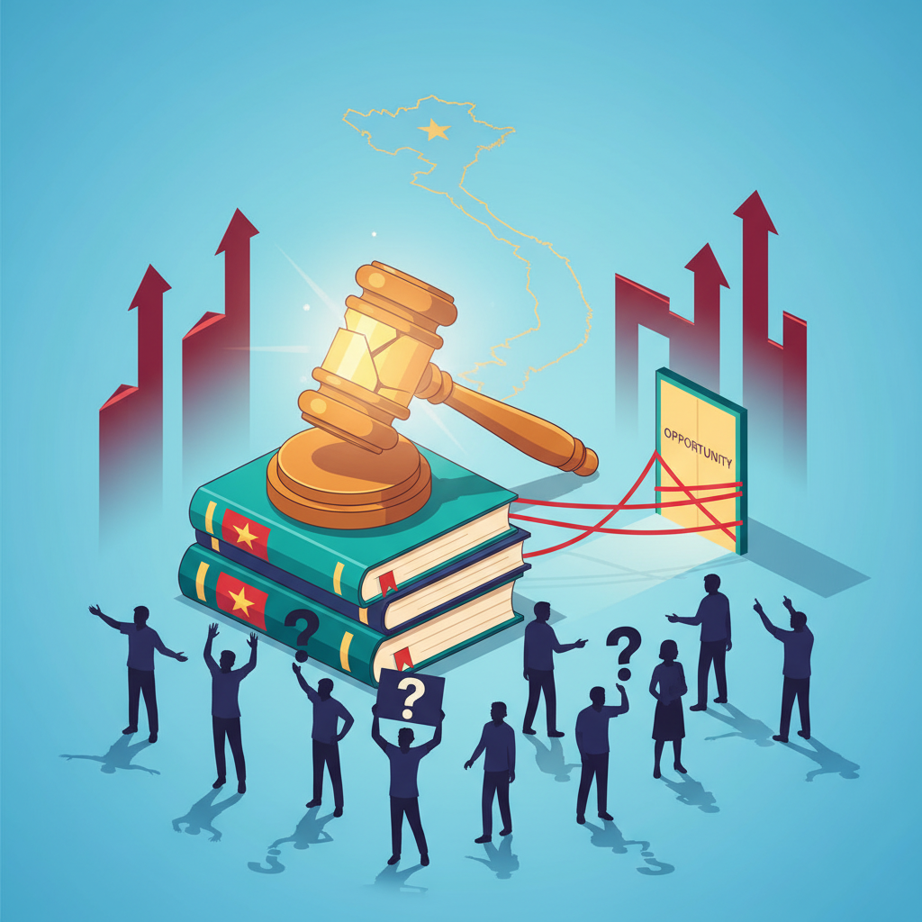 vấn đề việc làm