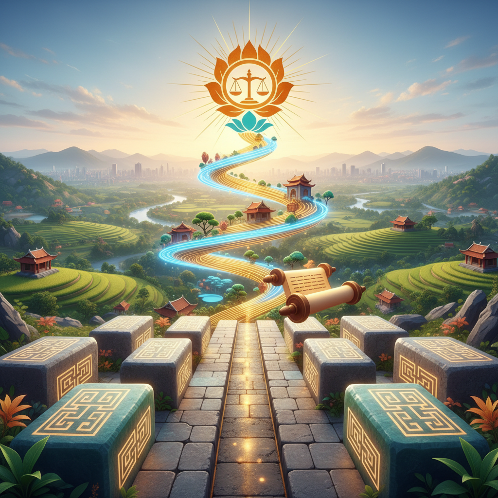 cơ sở hình thành văn hóa việt nam