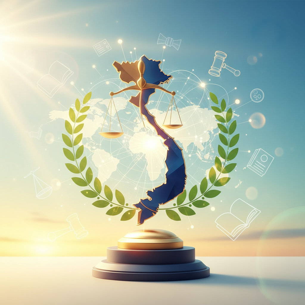 CÂU HỎI NHẬN ĐỊNH MÔN CÔNG PHÁP QUỐC TẾ (Phần 1)