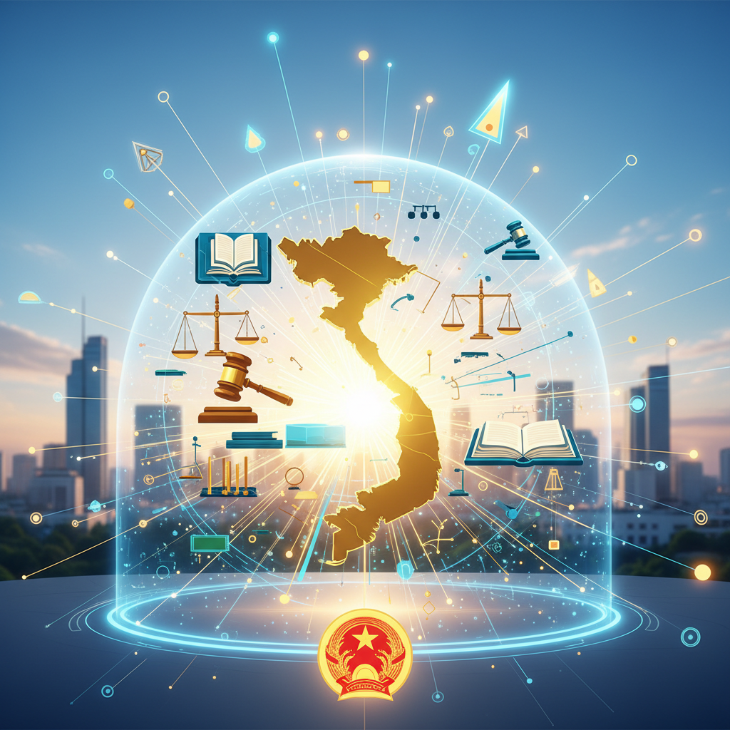 chủ quyền quốc gia