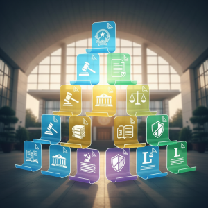 Có bao nhiêu loại văn bản quy phạm pháp luật theo hệ thống hiện hành?