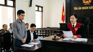 Có được phép ngang nhiên siết nợ bằng hiện vật?