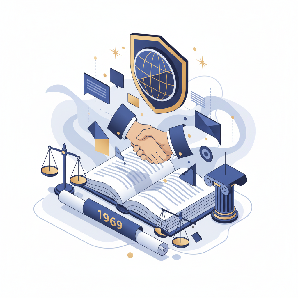 Công ước Viên 1969