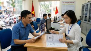 Cung cấp dịch vụ giữ xe có phải đăng ký không?