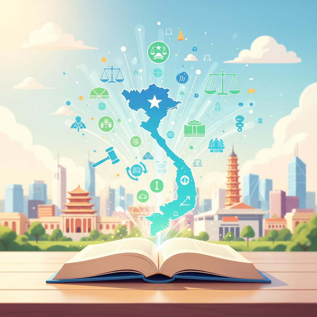 Đề cương môn Luật hành chính