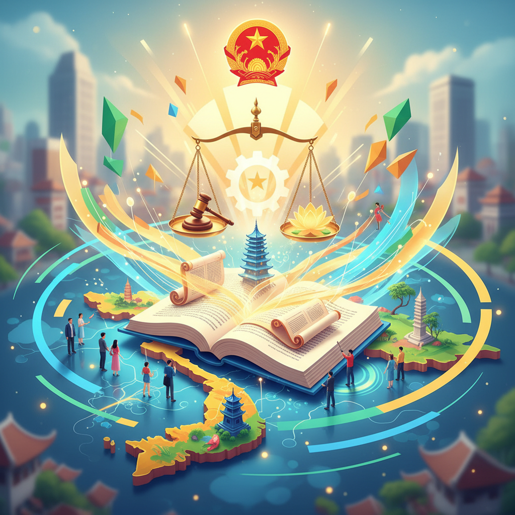 Đề cương môn Luật hành chính