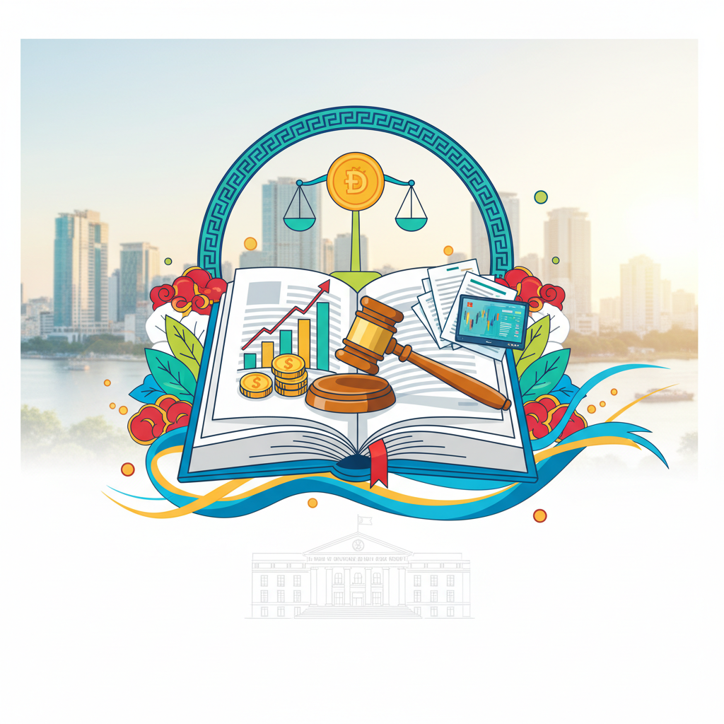 Đề thi môn Luật Chứng khoán và thị trường tiền tệ Đại học Luật TPHCM số 2