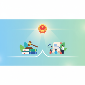 Điều trần là gì? Phiên điều trần có phải là một phiên tòa không?