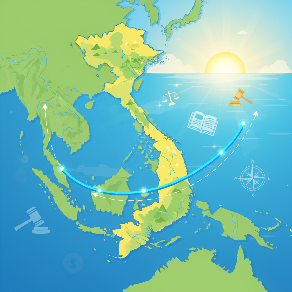 đường cơ sở là gì