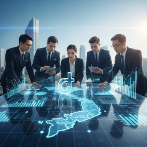 GDP PPP là gì? Tại sao sức mua tương đương lại quan trọng?