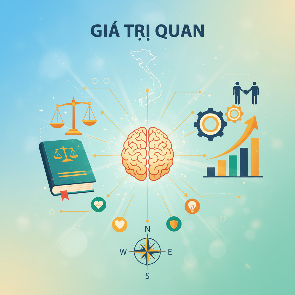 giá trị quan là gì