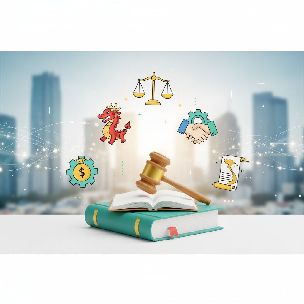 giáo trình luật doanh nghiệp