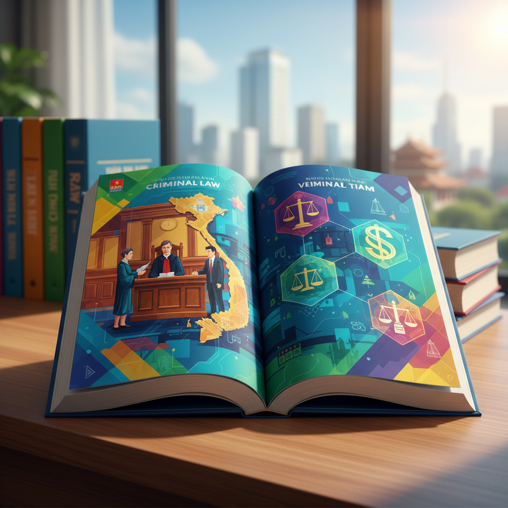 giáo trình luật hình sự