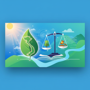 Giáo trình Luật Môi trường Việt Nam (NXB Giáo dục 2010)