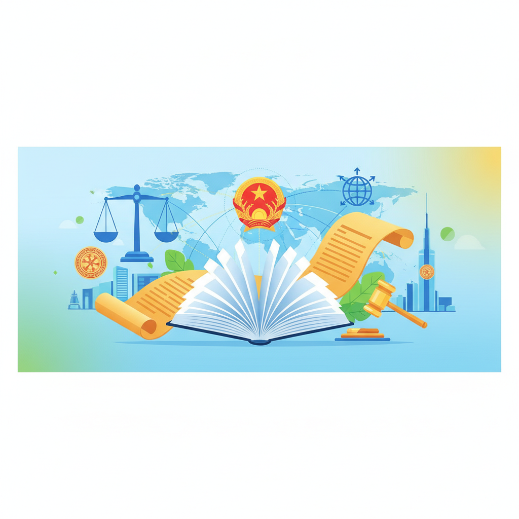 giáo trình luật thương mại quốc tế