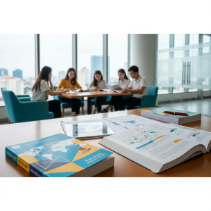 Giáo trình Luật Thương mại quốc tế (Phần II) chi tiết