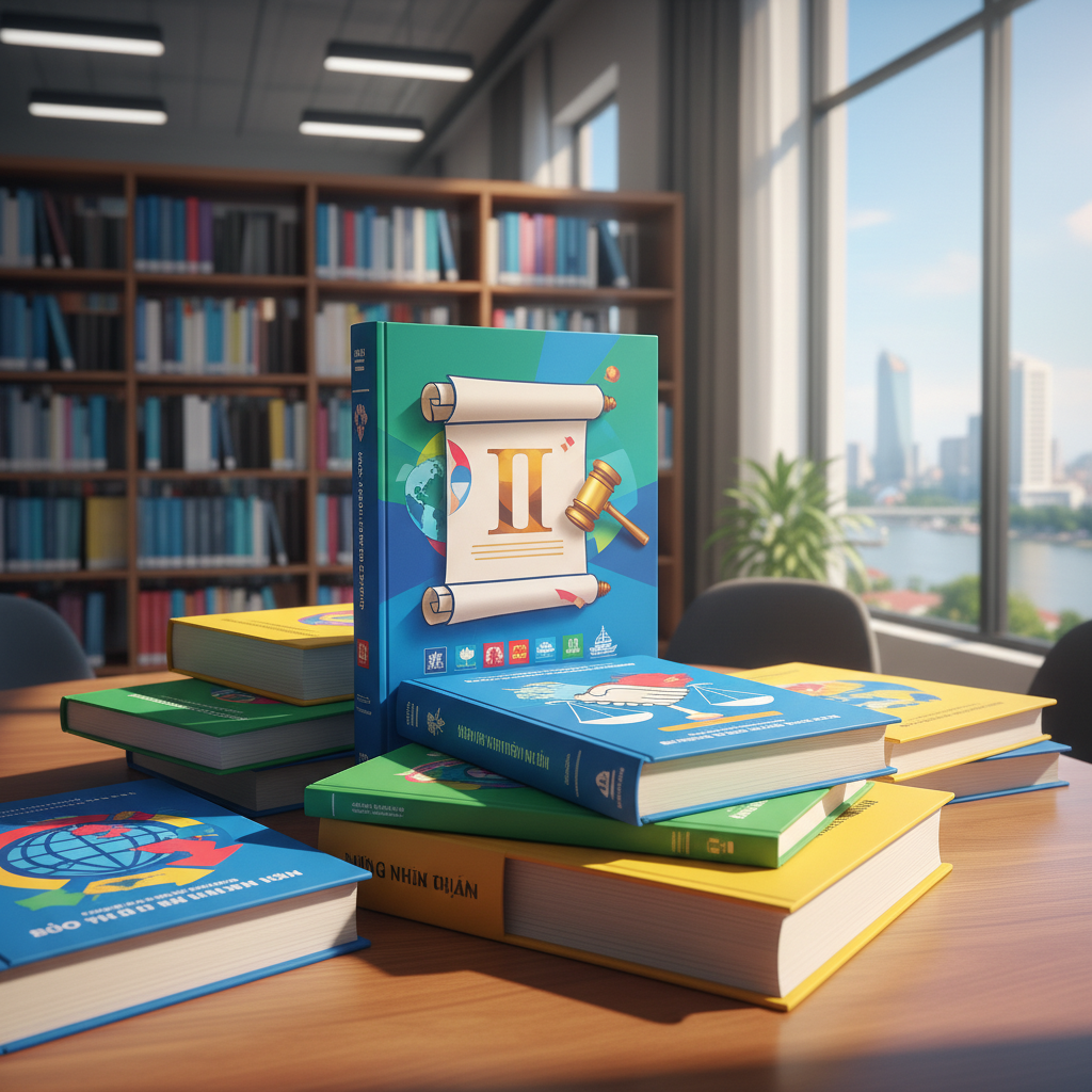 giáo trình luật thương mại quốc tế