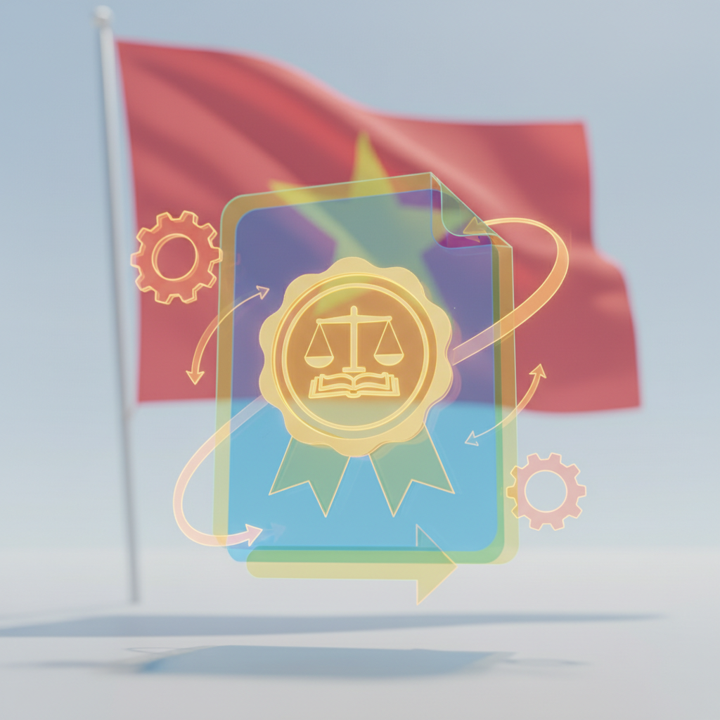 Giấy chứng nhận chất lượng hàng hóa là gì?