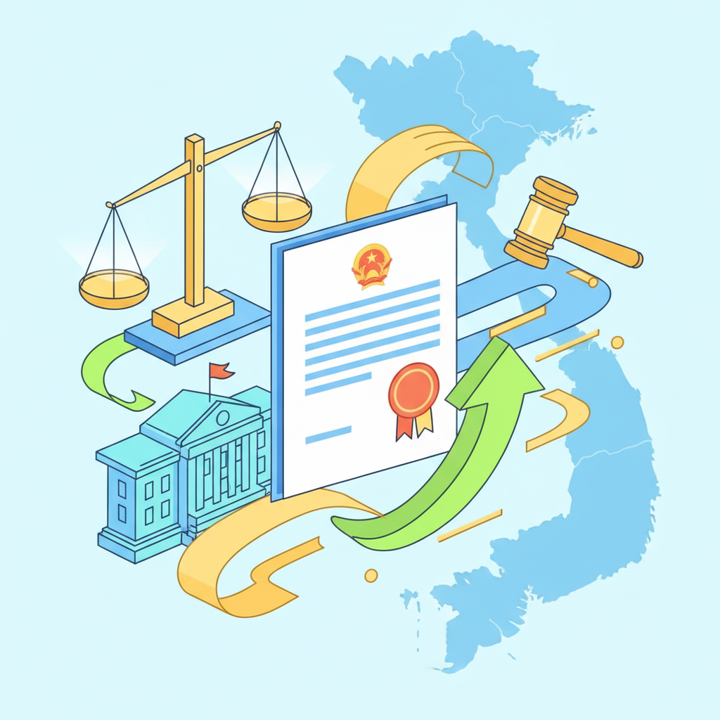 Giấy uỷ quyền Đại diện mua hóa đơn của công ty tại chi cục thuế