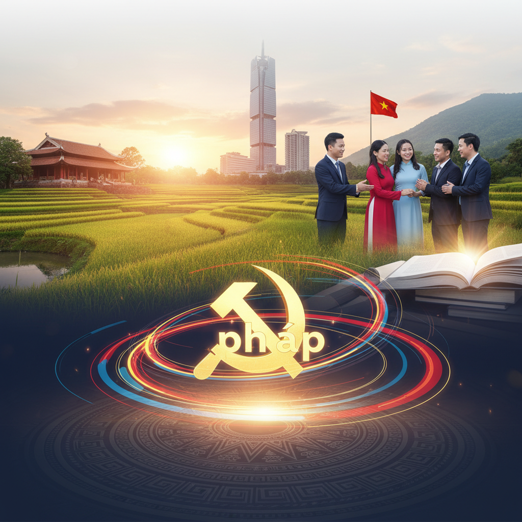 bản sắc văn hóa việt nam