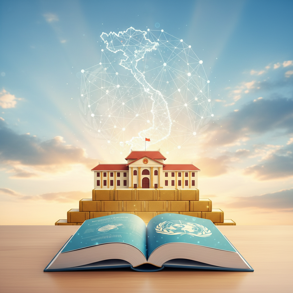 hiến chương liên hợp quốc