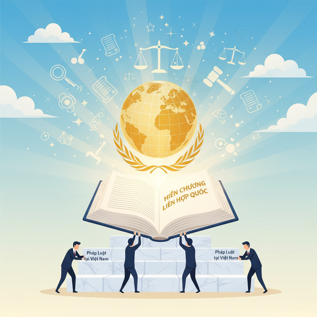 hiến chương liên hợp quốc