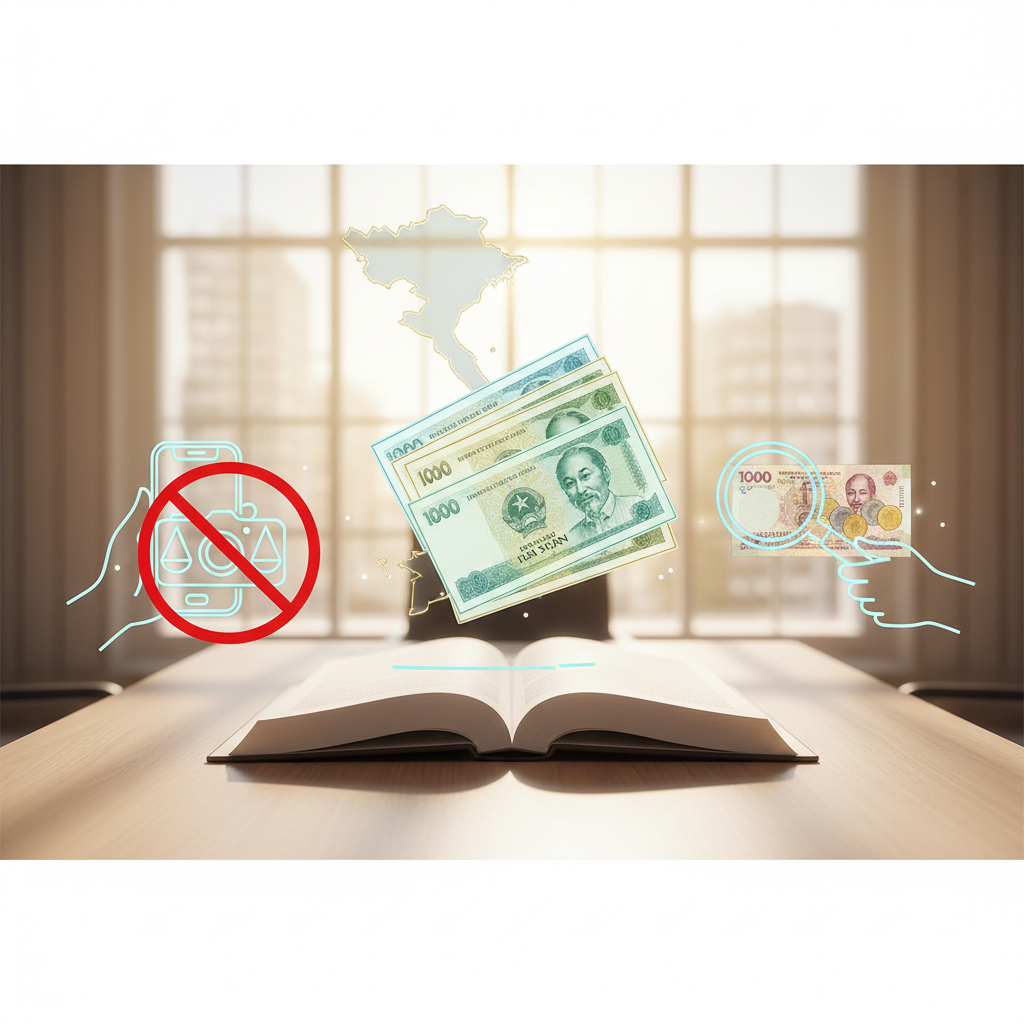 Chụp hình ảnh đồng tiền