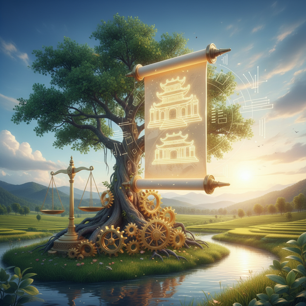 Hình thức của nhà nước phong kiến trong hệ thống khoa học pháp lý