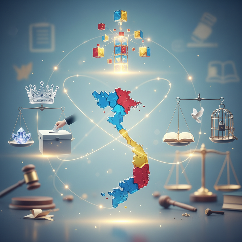 hình thức nhà nước