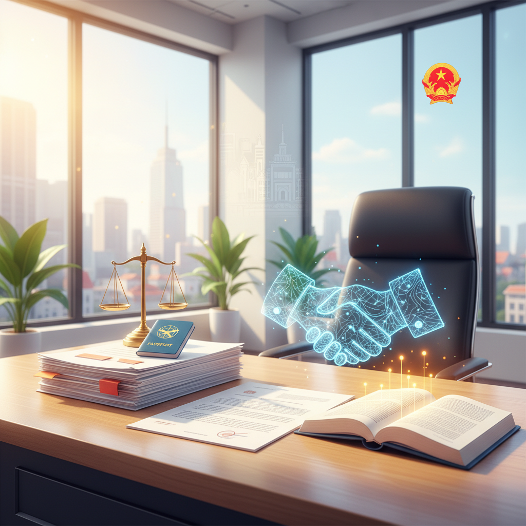 Hợp đồng dịch vụ du lịch