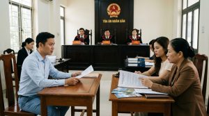 Hợp đồng dịch vụ du lịch