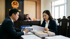 HỢP ĐỒNG THUÊ VĂN PHÒNG (SONG NGỮ)