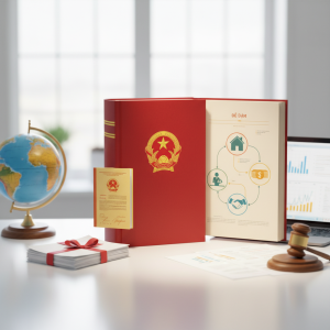 Hướng dẫn các bước làm thủ tục mua bán đất, sang nhượng nhà đất