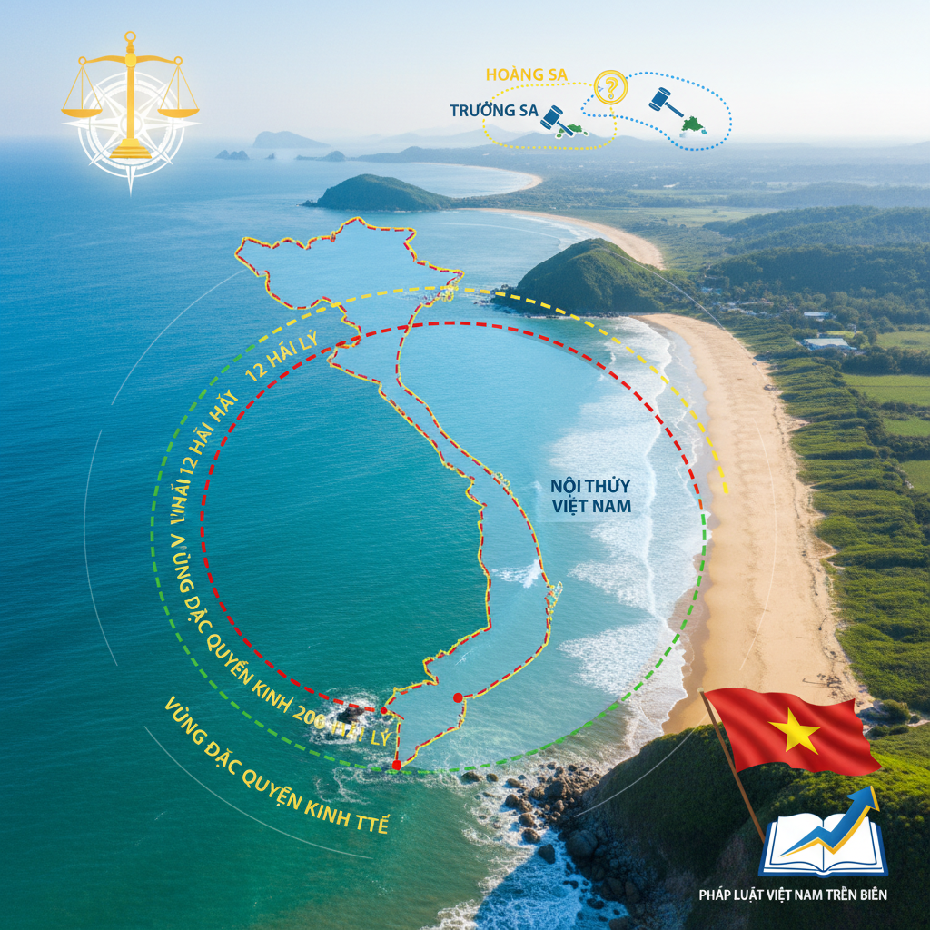 cách xác định đường cơ sở