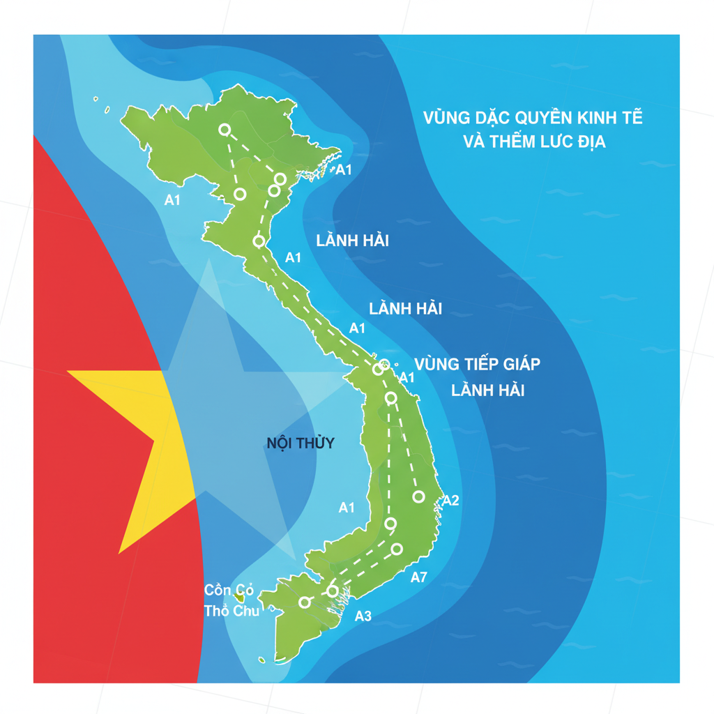 cách xác định đường cơ sở