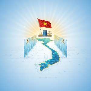 Khái niệm biên giới quốc gia và nguyên tắc xác định