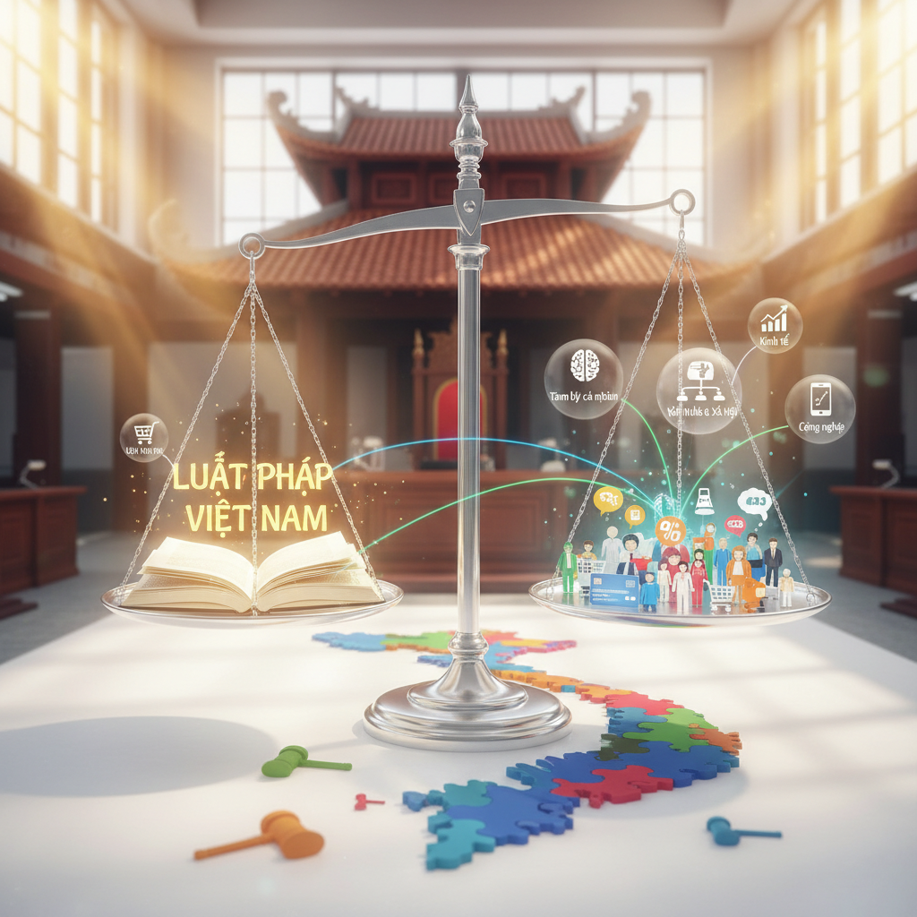 hành vi người tiêu dùng